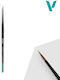 Pro Modeller - Natural Hair Round Brush No. 1