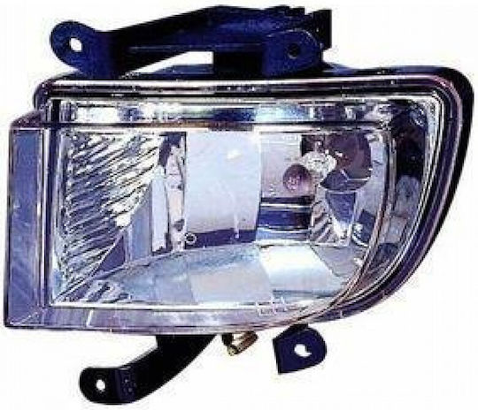 Ορθογώνιος Προβολέας Αυτοκινήτου Hyundai H 100 1τμχ