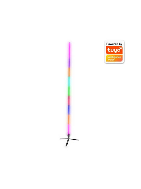 Denver LED Floor Lamp