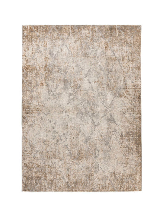 Obsession Salsa Sas 694 Rug Rectangular 694 Taupe