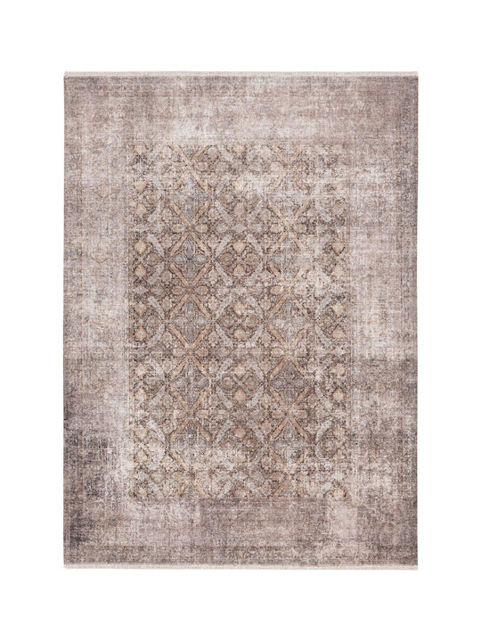 Obsession Maurea 780 Rug Rectangular Gold