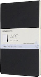 Moleskine Notebook Black