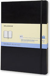 Moleskine Notebook Black