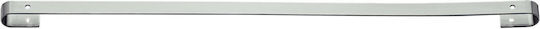 Zwilling J.A. Henckels Twin Select Kitchen Tool Holder Wall Stainless Steel