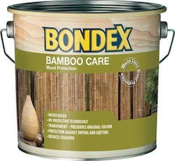 Bondex Bamboo Care Συντηρητικό Ξύλου Bondex Bamboo Care Συντηρητικό Ξύλου