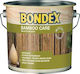 Bondex Bamboo Care Συντηρητικό Ξύλου Άχρωμο 2.5lt