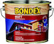 Bondex Βερνίκι Εμποτισμού Ματ 2.5lt