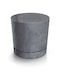 Prosperplast Бетонен Пот Marengo 17.8x17.8x17.5 см
