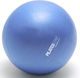 Yogistar Mini Ball Pilates 23cm 0.087kg in Blau Farbe