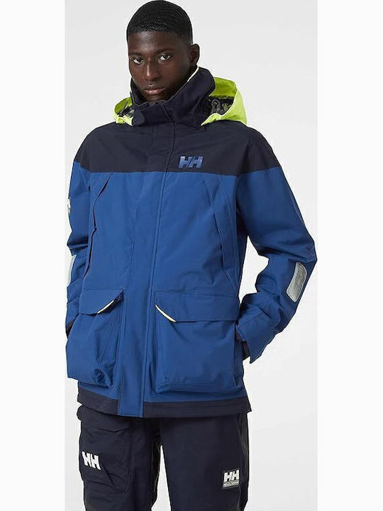 Helly Hansen Pier 3.0 Winter Jacket Waterproof ...