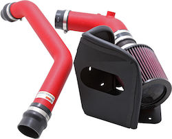 K&N Induction Kit for Mitsubishi Lancer