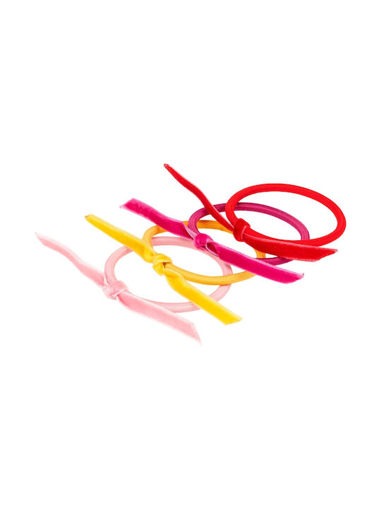 Souza For Kids Souza Kids Hair Ties Set 4pcs S105647