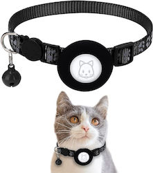 Cat Collar Black