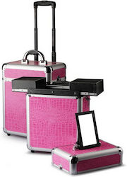 Metal Case Pink