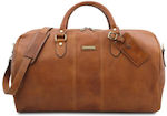 Tuscany Leather Leather Sack Voyage