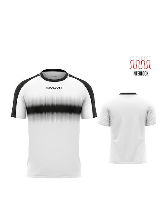 Givova Radio Jersey Style Football