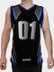 Jersey Aussehen Basketball