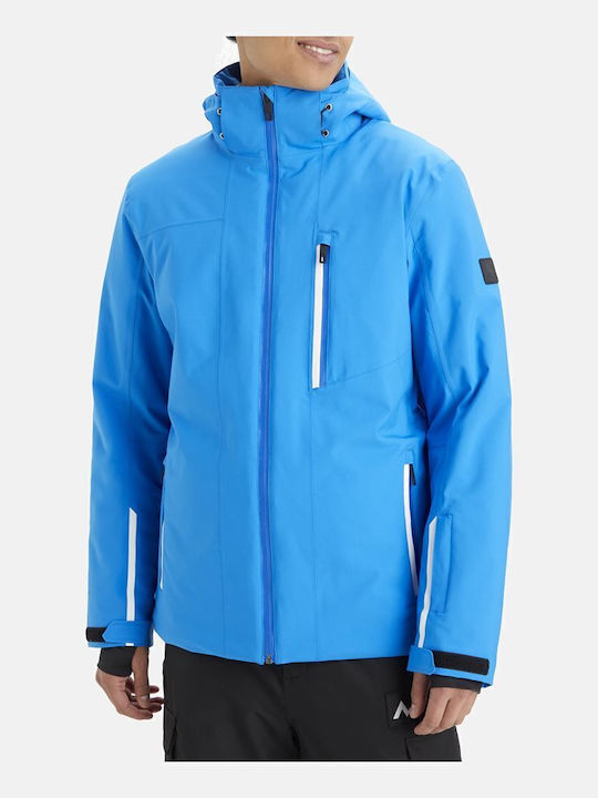 Dean Winter Jacket Blue