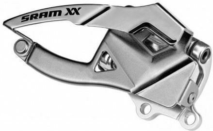 Sram Χχ Direct Mount Εμπρόσθιο Σασμάν Ποδηλάτου