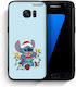 Smartfits Back Cover Multicolour (Galaxy S7 Edge)