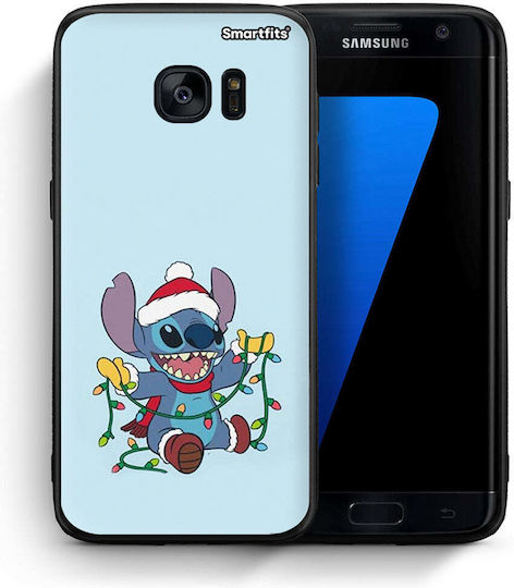 Smartfits Back Cover Multicolour (Galaxy S7 Edge)