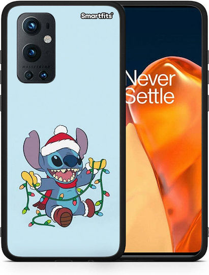 Smartfits Back Cover Πολύχρωμο (OnePlus 9 ProRealme 9 5G / 9 Pro)