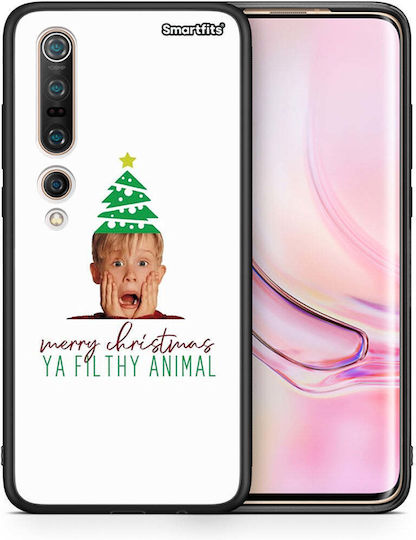 Smartfits Filthy Animal Umschlag Rückseite Mehrfarbig (Xiaomi Mi 10 / Mi 10 Pro)