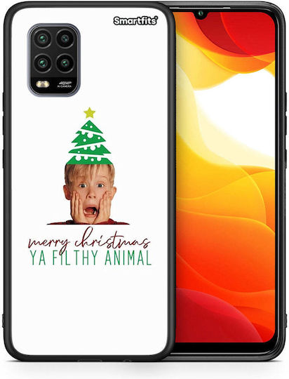 Smartfits Filthy Animal Umschlag Rückseite Mehrfarbig (Xiaomi Mi 10 LiteEhre 10 Lite) 8581189796179_47253334688083
