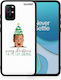 Smartfits Filthy Animal Back Cover Multicolor (OnePlus 8T)