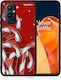 Smartfits Candy Cane Задна корица Многоцветен (OnePlus 9 ProRealme 9 5G / 9 Pro) 8585702637907_47272002421075