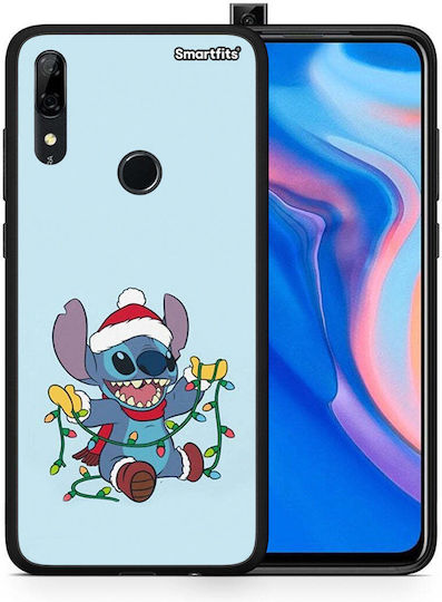 Smartfits Back Cover Πολύχρωμο (Huawei P Smart Z)