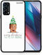 Smartfits Filthy Animal Задна корица Многоцветен (Oppo Find X3 Lite)
