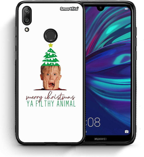 Smartfits Filthy Animal Back Cover Multicolour (Huawei Y7 2019 / Y7 Prime 2019) 8584885240147_47267847012691
