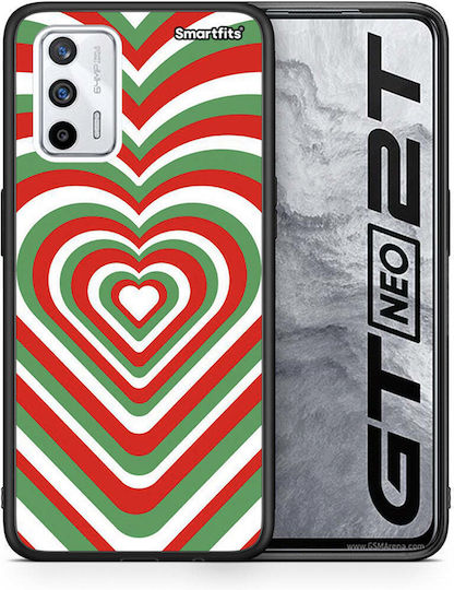 Smartfits Back Cover Multicolour (Honor 8X) 8680339341651_47543650943315