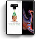 Smartfits Filthy Animal Back Cover Πολύχρωμο (Galaxy Note 9)