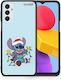 Smartfits Back Cover Multicolour (Galaxy M13)