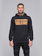 Body Max Men's Sweatshirt Black