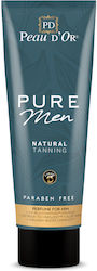 Peau d'Or Pure Men Öl 250ml Peau d'Or Pure Men Öl 250ml