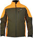 Hart Hunting Jacket Softshell Orange