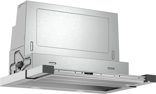 Bosch Sliding Vent Hood 60cm Inox