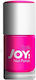 OhBoy Glossy Nagellack Fuchsie