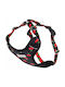 Amiplay Σαμαράκι Σκύλου Cherry Large 45-65cm