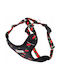 Amiplay Σαμαράκι Σκύλου Cherry Medium 25mm x 35-50cm