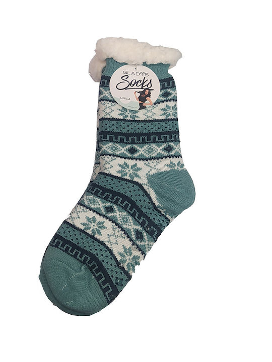 Gladys Women's Socks Veraman