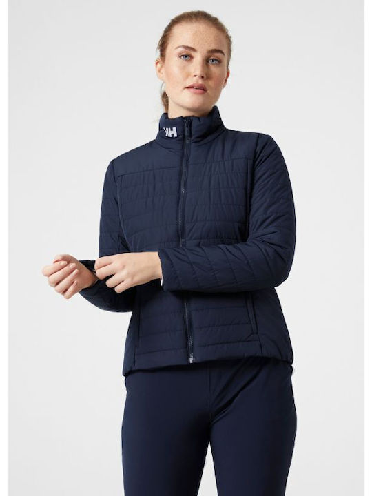 Helly Hansen Women's Short Puffer Jacket for Winter ''''''