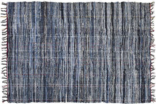 Zaros Synthetisch,Polyester/Cotton/Leather Denim