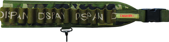 Dispan Belt Holster pentru Cartridges Khaki
