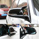 Carner Caps Car Mirrors BMW F40 2pcs