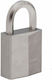 Master Padlock Brass with Key 1pcs