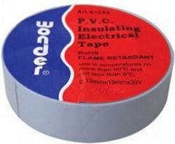 Wonder Insulation Tape Pvc Gray